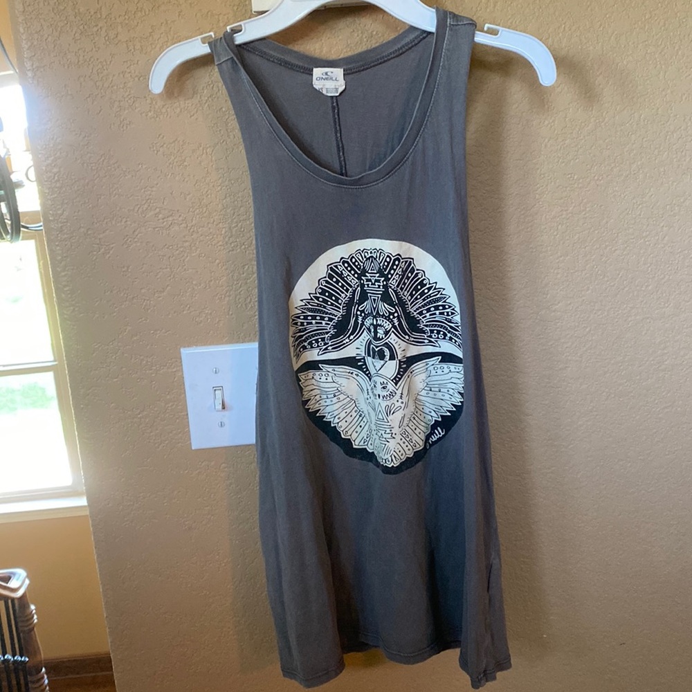 O’Neil tank top